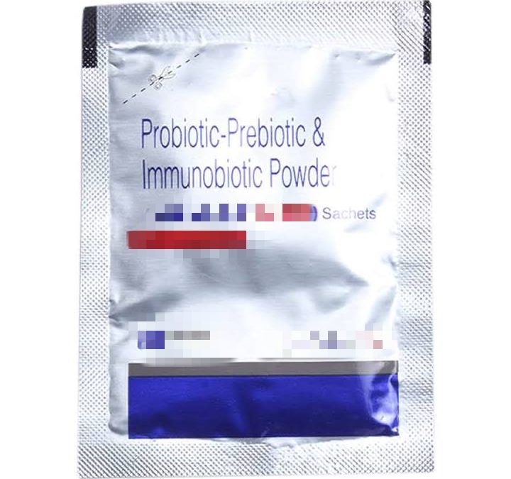 PROBIMEDIC(Sachets) (Probiotic Starins,Prebiotic (Fos) With Zinc Enriched Yeast)