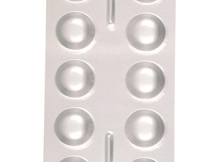 MEDICMEDIC-OZ (Ofloxacin 200mg,Ornidazole 500mg)