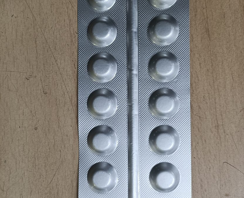 DapaMEDIC-10 (Dapagliflozin 10mg)