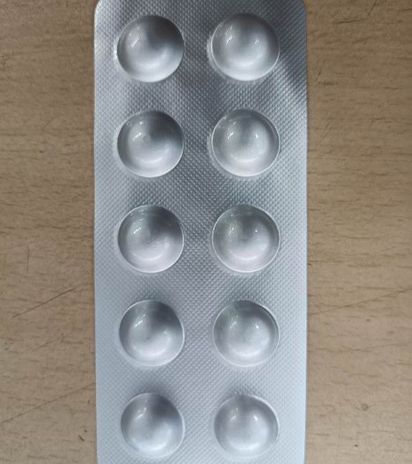 CITIMEDIC-M KID (Levocetirizine 4mg,Montelukast Sodium 2.5mg)