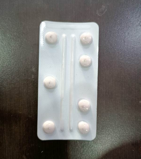 SITAMEDIC-50 (Sitagliptin 50mg)