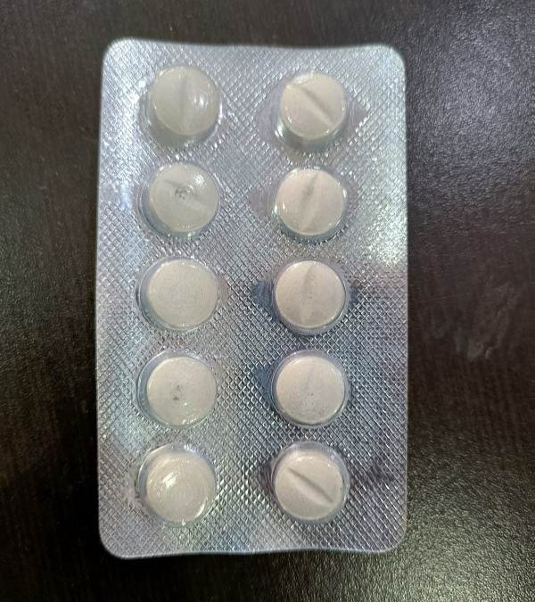 VOGDIBMEDIC-0.2 MD (Voglibose 0.2mg (Mouth Dissolving))