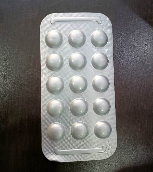 OLMEDIC-40 H (Olmesartan 40 mg,Hydrochlorothiazide 12.5 mg)