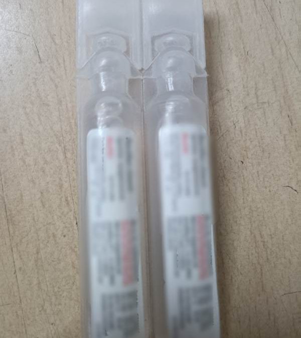 BAMEDICSEDIC (5ml Nano) (Bacillus Clausi Spores Suspension (Probiotic)2 Billion Spores)