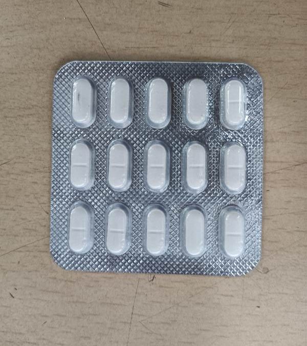 ATAMEDIC-25 (Hydroxyzine Hydrochloride 25mg)