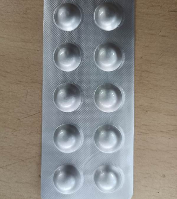 MEDIOMEDIC-500 (Levofloxacin Hemihydrate 500mg)